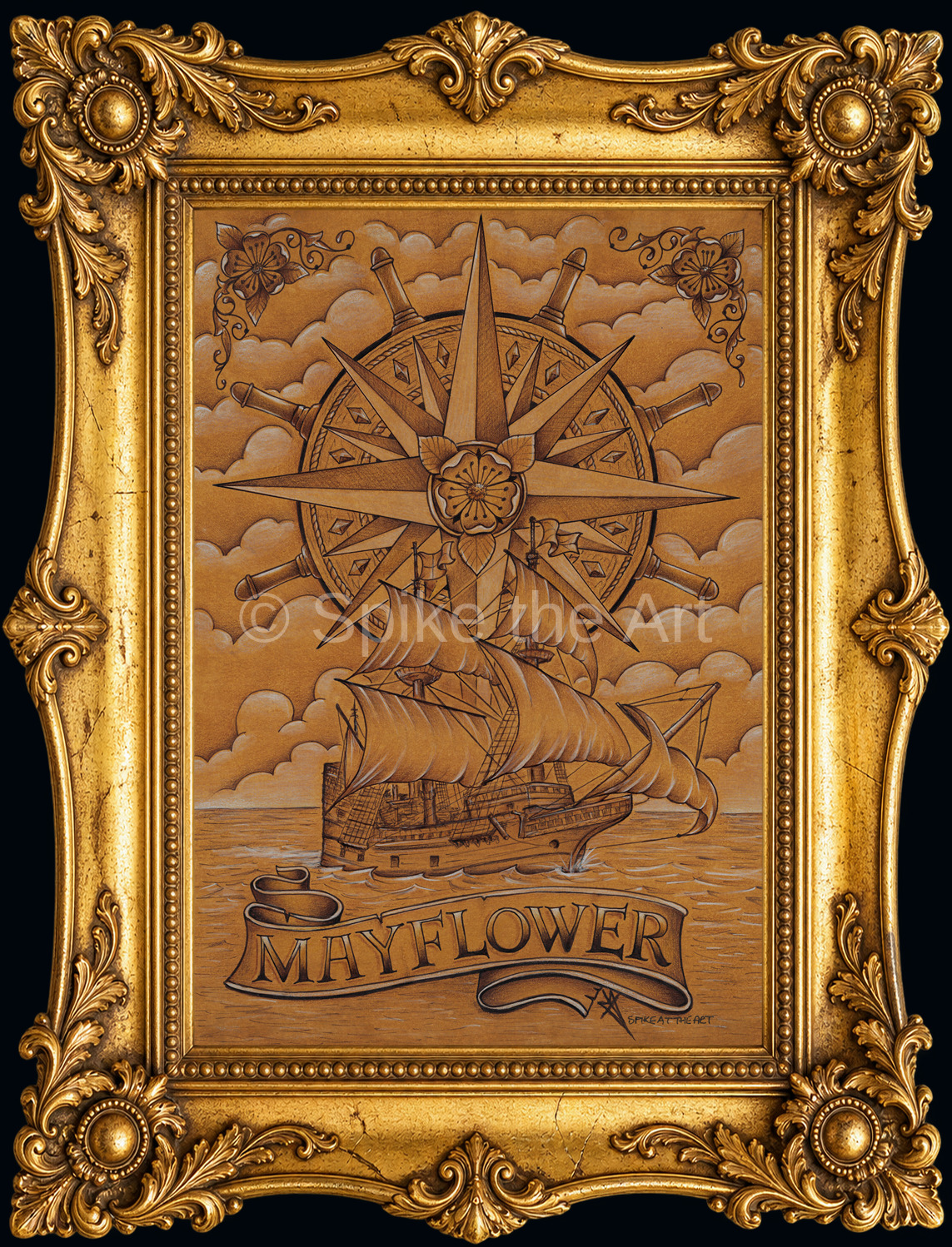 Compass