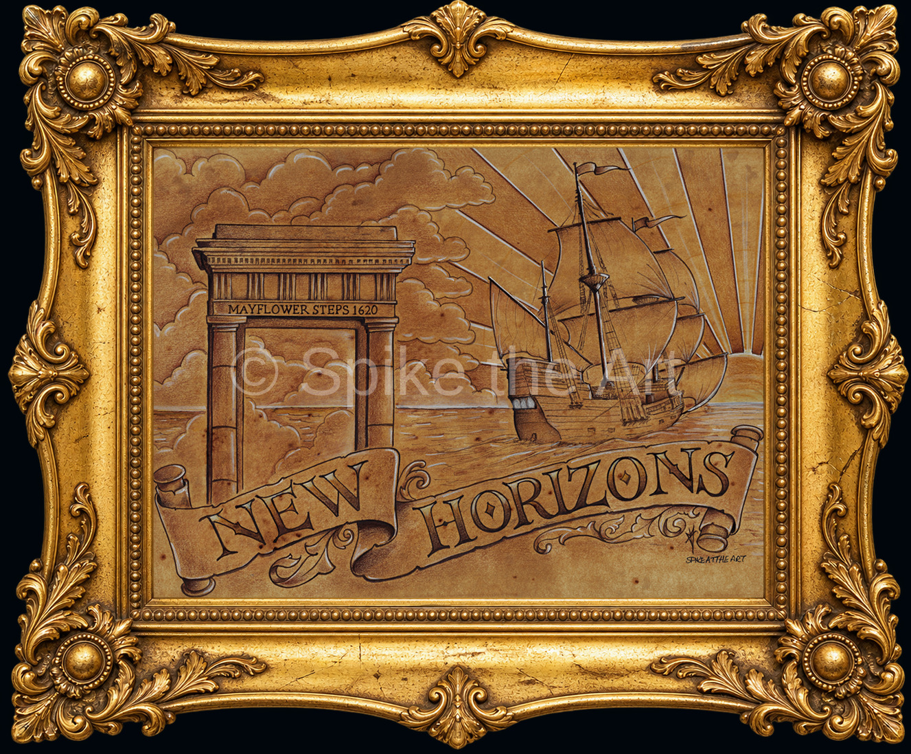 New Horizons
